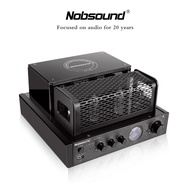 Nobsound  MS-30D Audio amplifier Electronic tube amplifier Bluetooth hifi gallbladder type amplifier