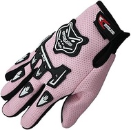 Riding Gloves Teens Youth ATV Quad Off-Road Dirt Pit Bike Gloves Go Kart Motorcycle Scooter Power Sp