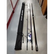 20 Daiwa Phantom EX 450/480 Surf Spinning Rod 1 Year Local Warranty