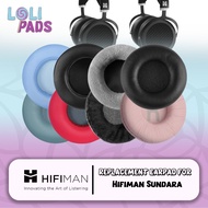 Earpad Ear Cushion Hifiman Sundara Foam Pad