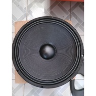 Terbaik Speaker komponen BlackSpider 15600 MB component Black spider