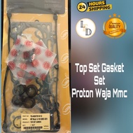 Top Gasket Set Proton Waja Mmc(carbon)