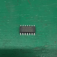 ic HEF40106BT HEF 40106 BT HEF40106 SOP-14