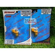 CMS RACING FUEL INJECTOR – Y150ZR V1,V2 (10H) (200CC, 220CC)