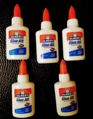 牛頭牌膠水Elmer's Glue