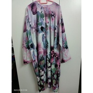 PRELOVED BAJU KURUNG MURAH A66