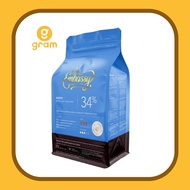 [READY STOCK] EMBASSY CHOCOLATE AZALEA 34%