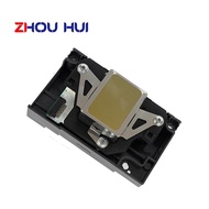 HB L1800 Print head For Epson R270 1430 1390 1400 1410 1430 L1800 1500W R260 R1390 Printhead DTF Pri