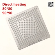 Direct Heat Plate Stencil Mold GK106-400-A1 GK106 GK 106 400 A1