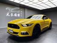 017 Ford  Mustang EcoBoost 320 2.3