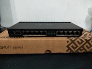 Thiết Bị Router Mikrotik RB4011iGS+RM Chịu Tải 450 User - Hàng Chính Hãng - BH 1 Năm - Có Xuất VAT