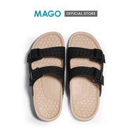 MAGO FOOTWEAR " WICKER " รองเท้าดูแลสุขภาพคุณผู้หญิงและคุณผู้ชาย