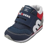 Miki House Baby Shoes 13-9310-490 in Various Colors and Sizes 13.0-15.5 cm, 2E Fit ㅤDirect From Japa