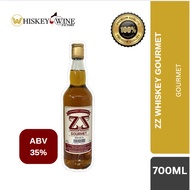 ZZ Gourmet Whiskey Original Liquor-Per Bottle