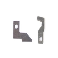 Atas/ Bawah # B4401-01A&B4471-02A UNTUK Babylock BLE8 (Evolve), BLE8W, BLE8W-2