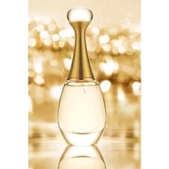 Dior 真我 香水100ml