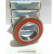 BEARING 6210LLU 6210 2RS RUBBER CAP