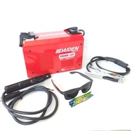 [DISKON] Mesin Las Listrik / Trafo Las Daiden IGBT MMAi 120 Inverter Welding Orisinil Daiden Hasil P