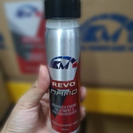 (Clearance) KM+ Revo Nano Advance Engine Oil Treatment Friction Reducer 120ml Km + Km plus