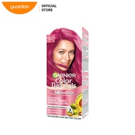 Garnier Hair Colour Natural Brilliant Pink