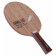 NITTAKU BARWELL FLEET Table Tennis Blade | Kayu Ping Pong NITTAKU BARWELL FLEET