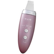 myse 去角質儀高級版 MS40P1 全身可用 海外使用100~240V Designed by YA-MAN in JAPAN