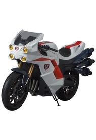 實體店預訂 <日版> 日本直送 Medicom Toy RAH Real Action Heroes No. 790 旋風號 ❗淨電單車不連人❗ 幪面超人 假面騎士 新 幪面超人 KAMEN RIDE