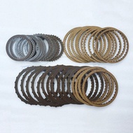 6L45 6L45R 6L50 6L45E Auto Transmission Friction plate Gearbox Clutch Plate Disc Kit For BMW Cadilla