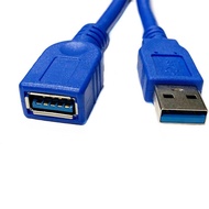 Baotou Design USB3.0 USB 3.0 Extension Cable Transmission Male To Female A Long