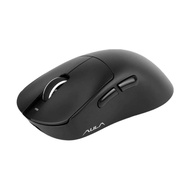 MOUSE WIRELESS SC900 PRO BLACK 8K (BLUETOOTH)