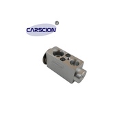 Air Conditioning Expansion Valve Fit BMW X5 X6 F15 F16 F85 F86 N63 B44 4.4L 08/2012-05/2019,64119291