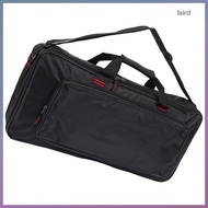 Guitar Effects Pedal Bag Guitar Effects Pedal Case Guitar Effects Pedal Pouch for Travel laird