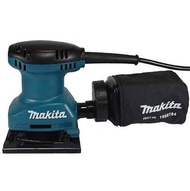 MÁY CHÀ NHÁM RUNG VUÔNG MAKITA CHÍNH HÃNG BO4557