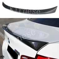 AC Schnitzer カーボン トランク ウィング リア スポイラー BMW 5 シリーズ 4-ドア セダン f10 2010年 + 523i 528i 535i 550i 520d 525d
