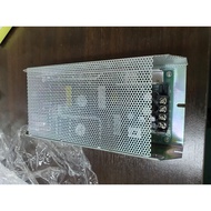 USED COSEL (Japan) Industrial Power Supply Multi output +24vdc, +5vdc, LEB225F