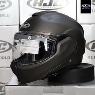 HJC รุ่น F100 เปิดยกคางเก็บด้านหลัง แบบ 180 องศา