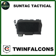 Twinfalcons กระเป๋าแผงธุรการ | MOLLE Admin Panel | TW-P126