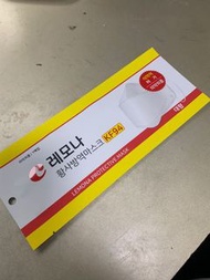 Kf94四層立體口罩