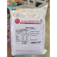 BWY Bake With Yen Potato Starch (Tepung Ubi Kentang) 1kg