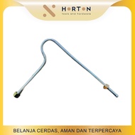 Compressor Pipe Spare Parts 1 - 2 HP / Compressor Tank Connection Hose 1 HP - 2 HP