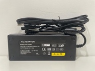 PTR Adaptor 12V 10A / Adaptor 12 Volt 10 Ampere