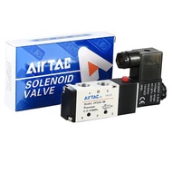 Yadeke Solenoid Valve 4N/4V210-08A/B-310-10 4V420-15 4V220/3V/2V Integrated Valve