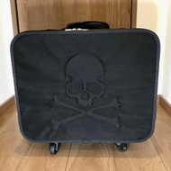 mastermind JAPAN × PORTER 行李箱 登機箱