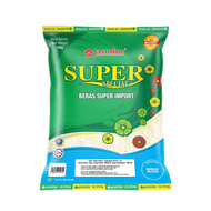 Beras Jasmine Super Special (10kg)