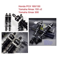 RPM Suspension / Shock Absorber for Honda PCX / Yamaha Nmax / Xmax 300