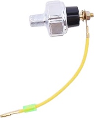 YQABLE Oil Pressure Switch 1824100330 1824100082 1824100081 Compatible for Isuzu Engine 4LE1 4LE2 3L