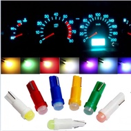 [Ready Stock] Led T5 Mentol Untuk Panel Aircond Meter Moto Dan Kereta UNTUK wira waja axia saga blx 