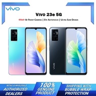 ✿ [ORIGINAL] VIVO V23e 5G (128GB ROM + 8GB RAM) - 44MP AF Front Camera | Eye Autofocus | Ultra Slim Design - 1 Year Vivo Malaysia Warranty ✿