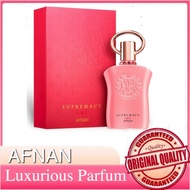 Afnan Supremacy Gala EDP (90ml)