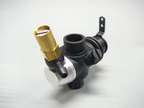 16 18 Nitro Carburetor Vertex HSP Himoto Tyranno Redcat Carb 1/10 Carburettor